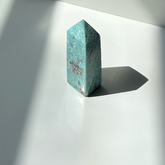 Amazonite Tower - Picture 7 of 11